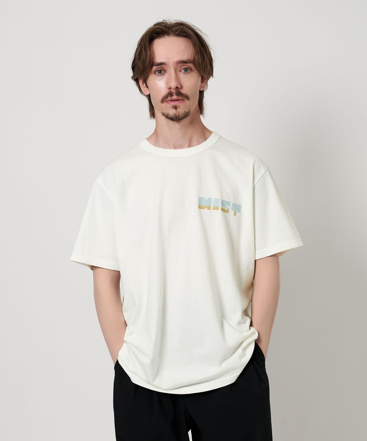 TACOMA FUJI RECORDS＞MIST⁄Tシャツ