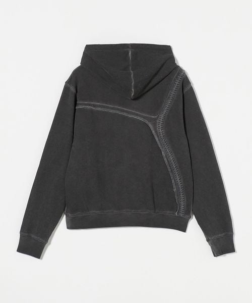 XLIM＞01 HOODIE/パーカー