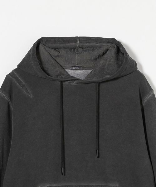 XLIM＞01 HOODIE/パーカー