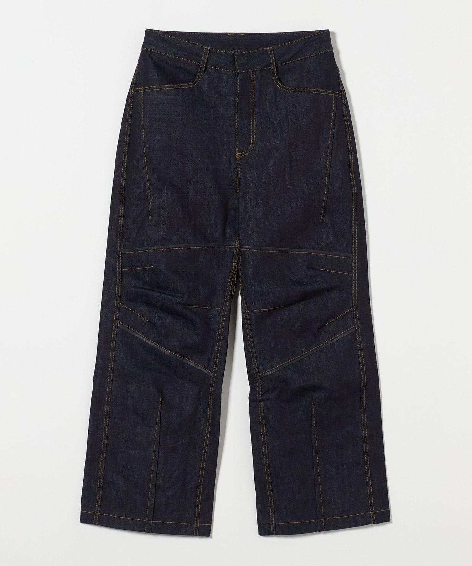 xlim パンツ XLIM＞01 TROUSERS/デニムパンツ