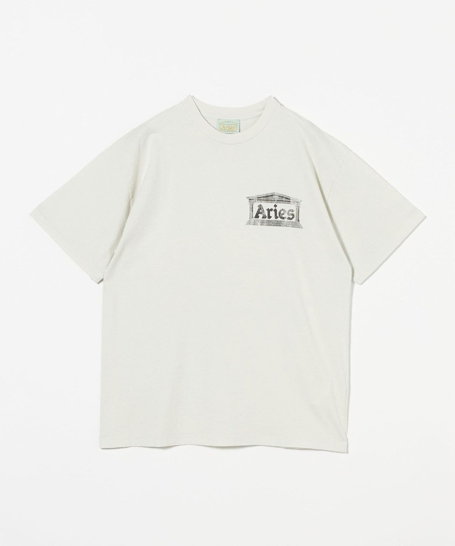 新品未使用 Aries Tシャツ Sサイズ GODTEE1.png?v=1741969557