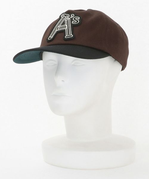ARIES キャップ スナップバック ARIES Credit Card Snapback Cap