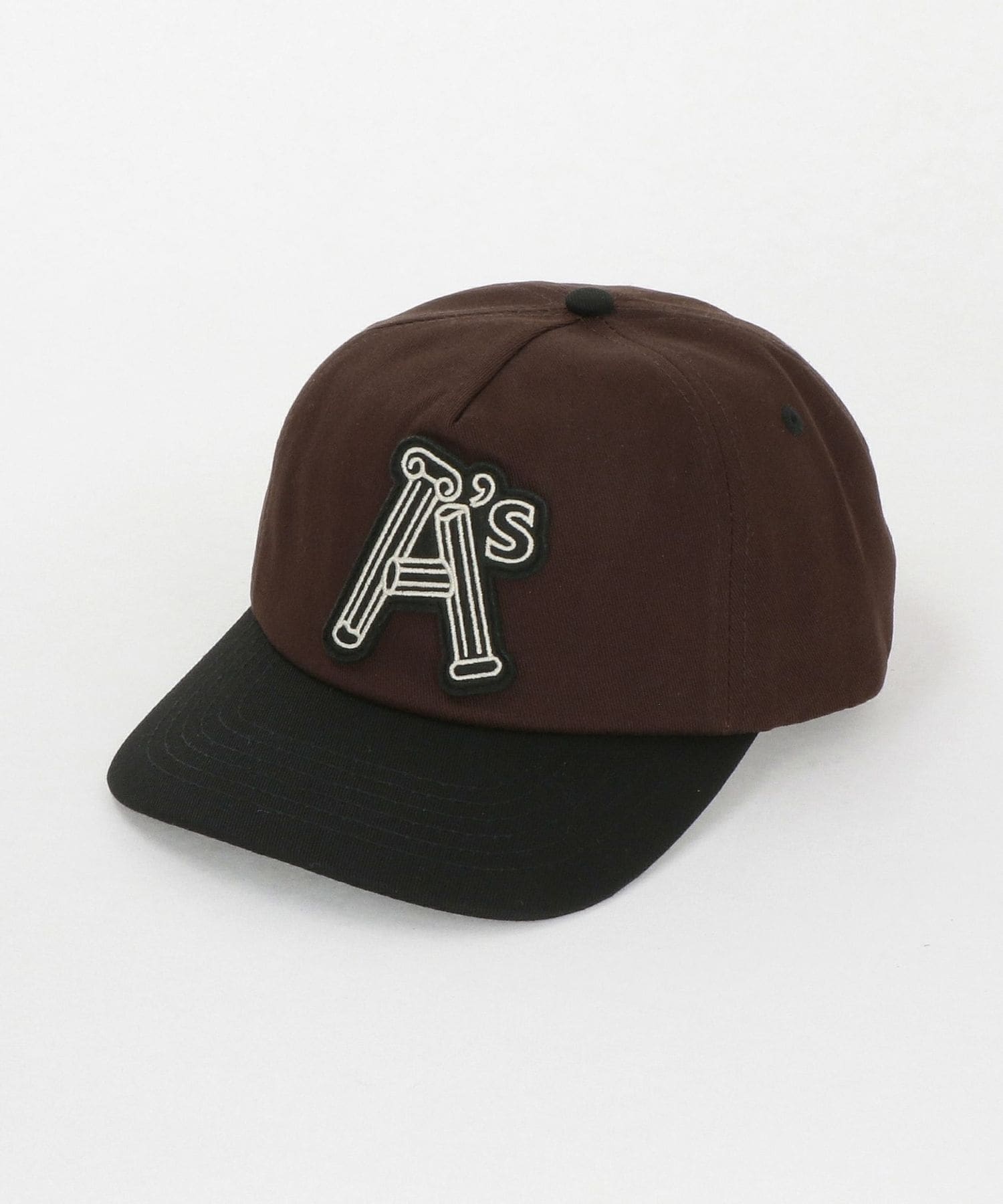 ARIES キャップ Aries x Umbro Eye Cap Blue - SS24 - US