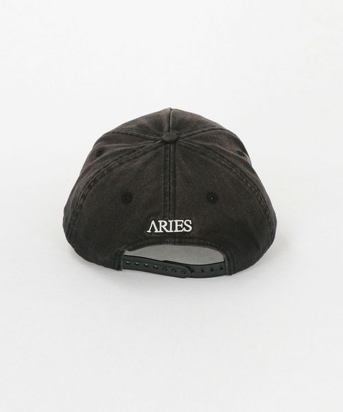 Aries＞PEACE CAP/キャップ