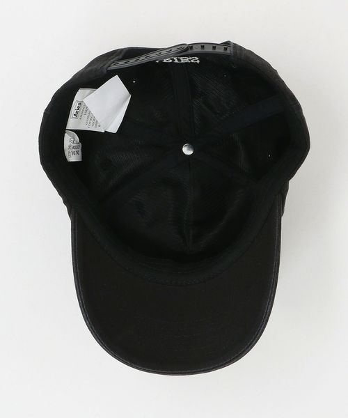 帽子 ARIES PEACE CAP Peace Cap Black – Aries