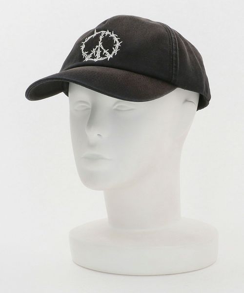 ARIES キャップ Aries x Umbro Eye Cap Blue - SS24 - US