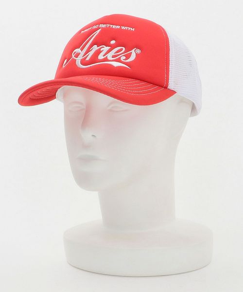 Aries＞CL CAP/キャップ