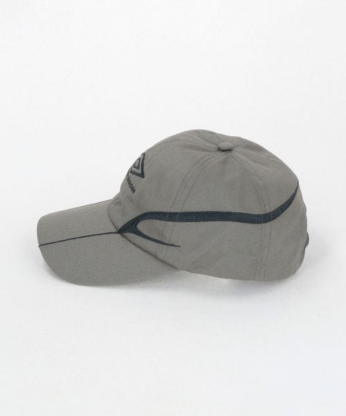 BOILER ROOM x UMBRO＞UMBRO CAP/キャップ