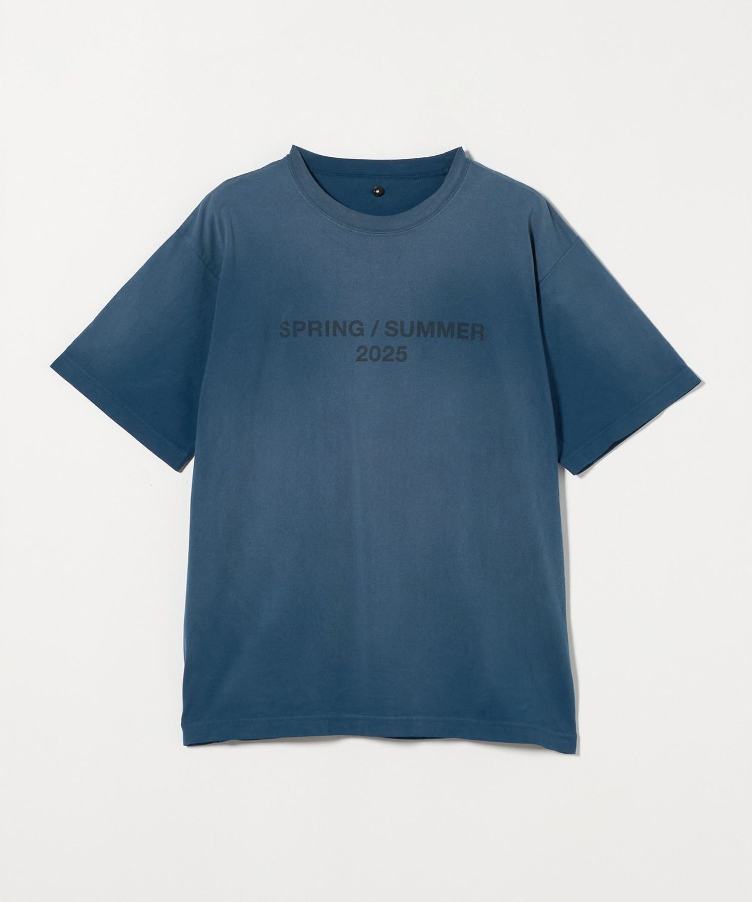 ISSUETHINGS × BY＞FADE T―SHIRT/Tシャツ