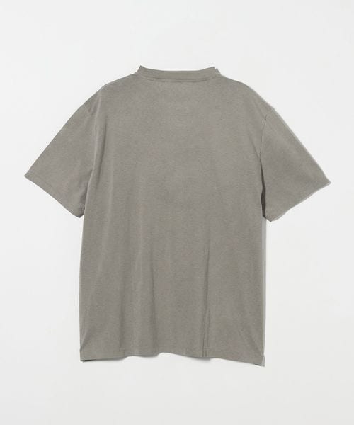 OUR LEGACY＞BOX T―SHIRT/Tシャツ
