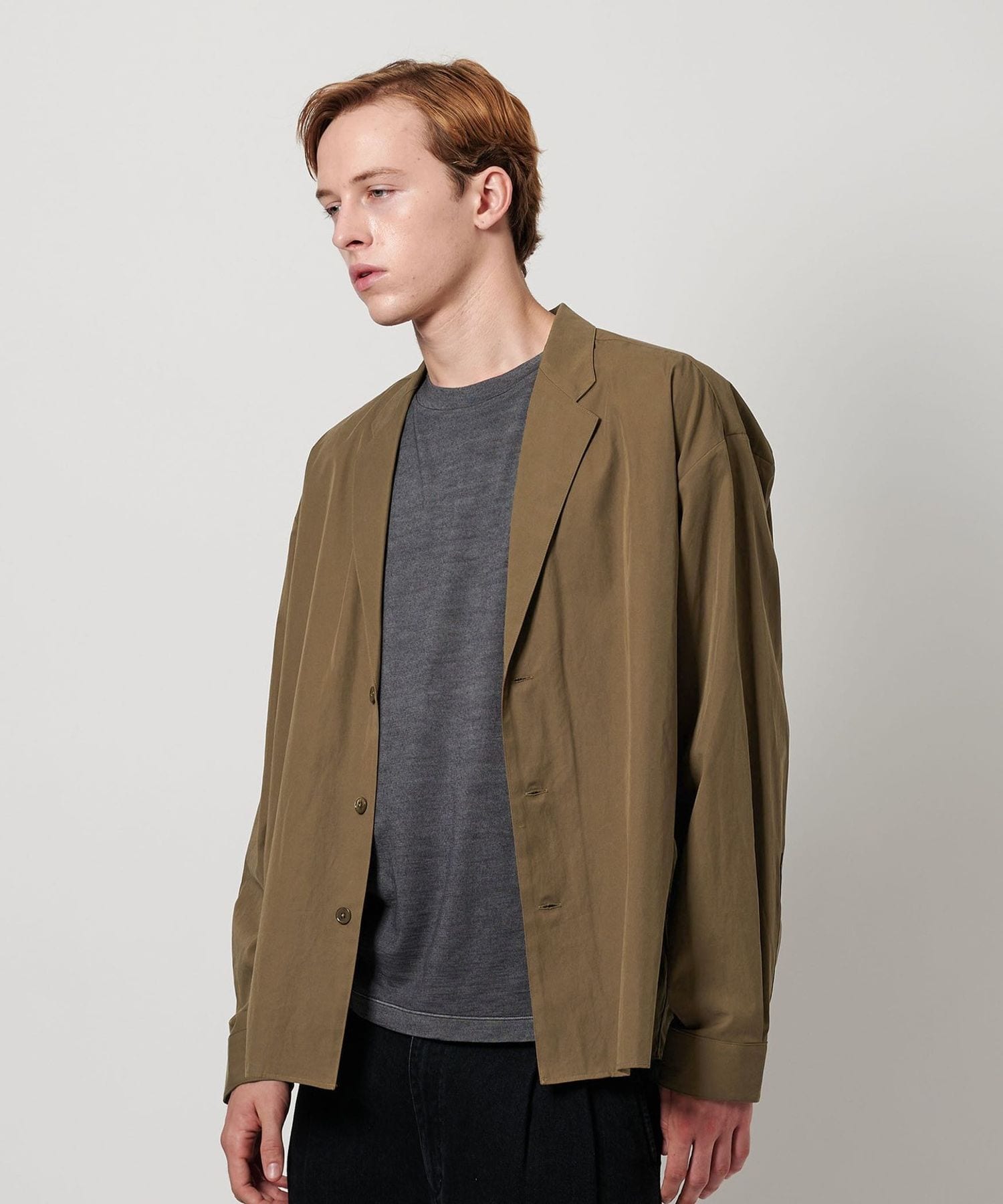 UNITED ARROWS LTD. OUTLET｜クールファイバー ツイル オープン