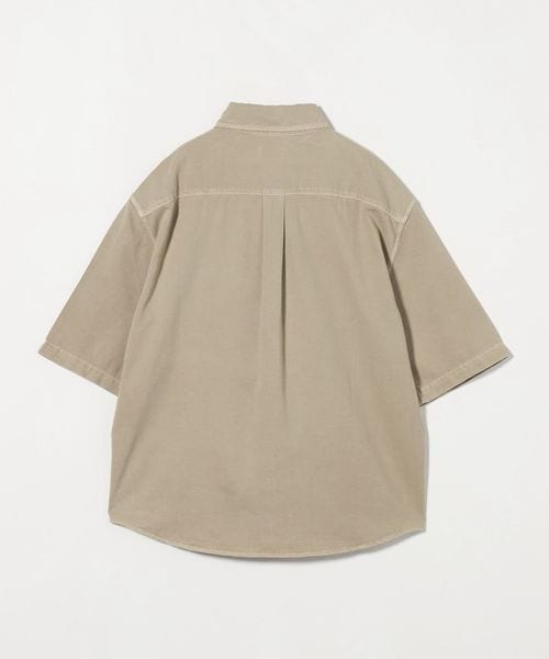 LEMAIRE ルメール カジュアルシャツ 34(XS位) 2026024N0003 1200025S2026_l1_a002.jpg