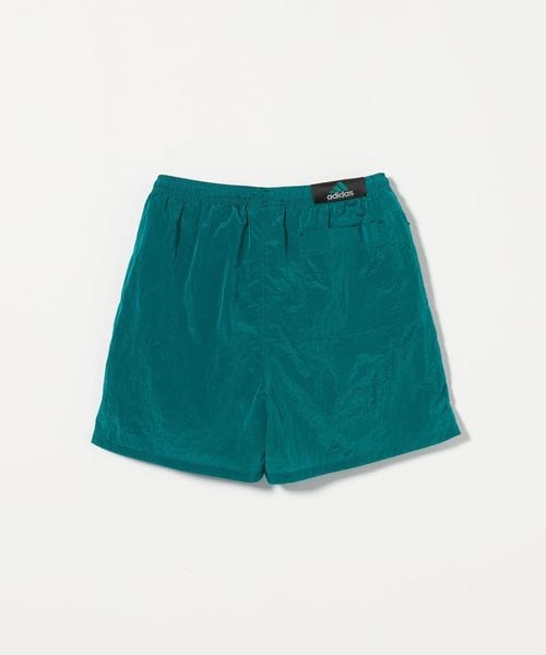 パンツ・ボトムスその他 adidas Woven Shorts Mint IW6313 adidas Originals＞EQT WOVEN SHORTS/ショートパンツ