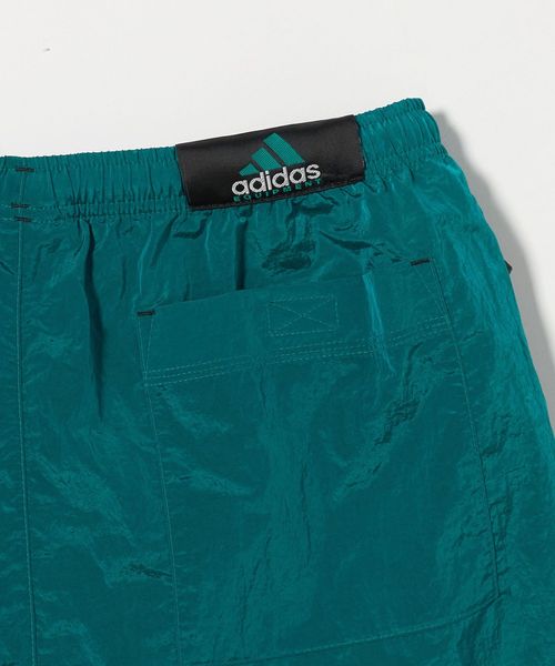 adidas Originals＞EQT WOVEN SHORTS/ショートパンツ