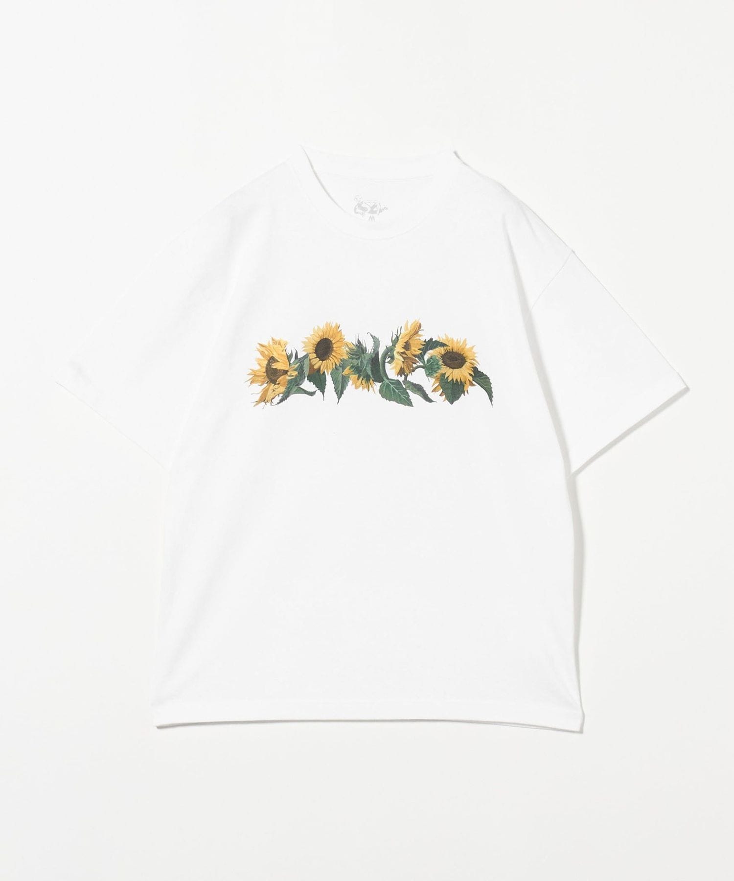 Tシャツ・カットソー SUNFLOWER SS25 (1227 BROWNE) Sunflower Tops For Women 2025 | masscases.com