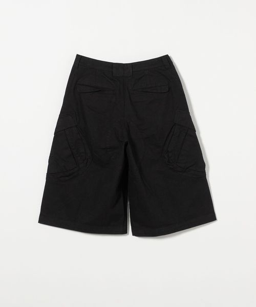 ハーフ・ショートパンツ SAN SAN GEAR CAPRI PANTS 5SA245 SAN SAN GEAR＞CAPRI PANTS/ショートパンツ