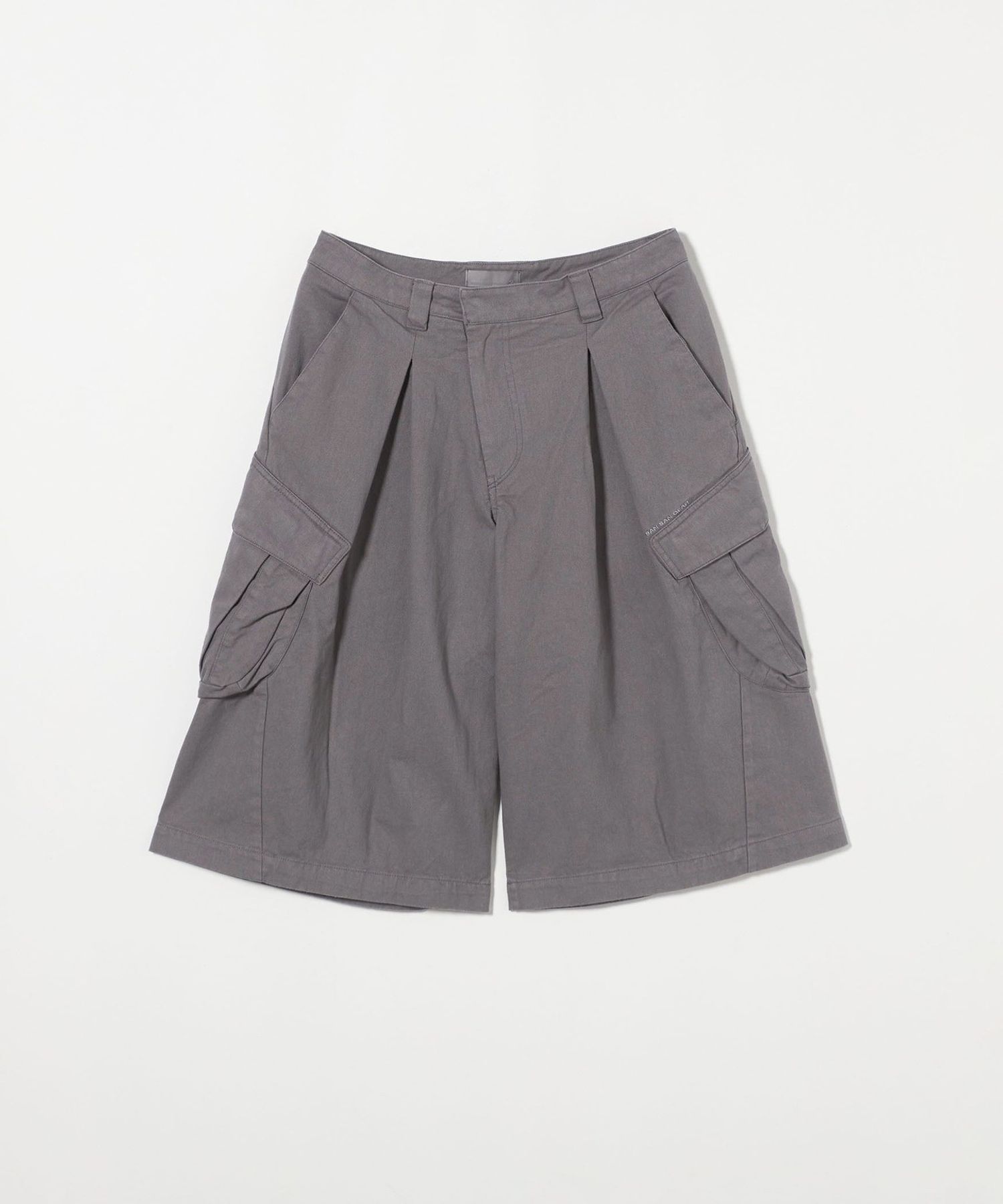 SAN SAN GEAR＞CAPRI PANTS/ショートパンツ