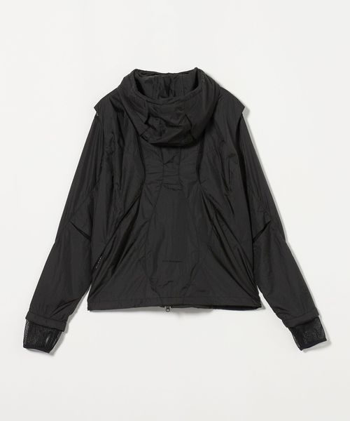 SAN SAN GEAR＞EMULSIVE JACKET/ジップジャケット