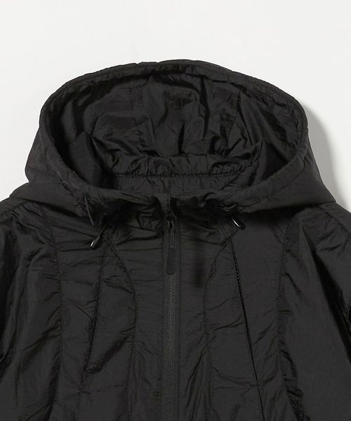 ジャケット・アウター sansangier EMULSIVE JACKET SAN SAN GEAR - 【25SS】エマルシブ ジャケット / EMULSIVE