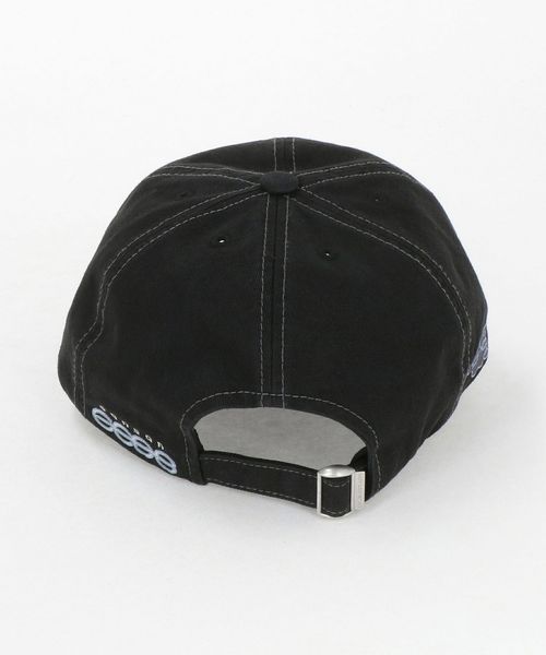 【SAN SAN GEAR】CIRCULATE TYPE CAP 3カラー キャップ SAN SAN GEAR] CIRCULATE TYPE CAP [GREEN] 正規品 韓国ブランド