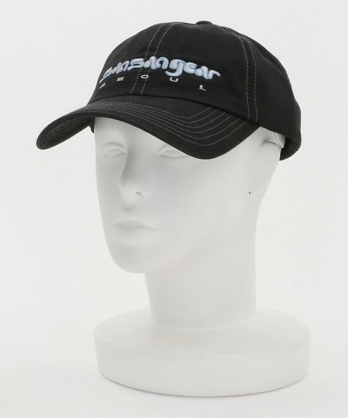 SAN SAN GEAR＞CIRCULATE TYPE CAP/キャップ