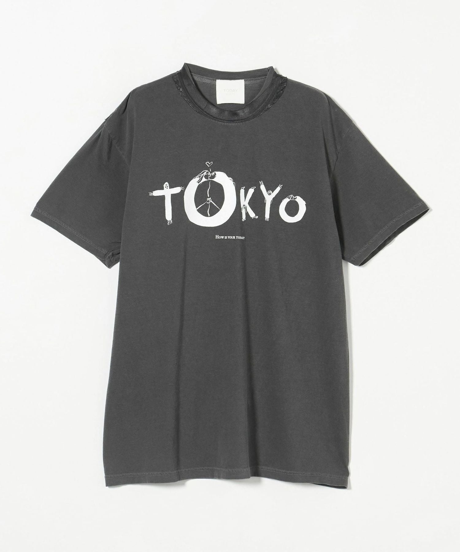 セセセ様　即完売　roku today edition Tシャツ trfy35bfyimv_4.jpg