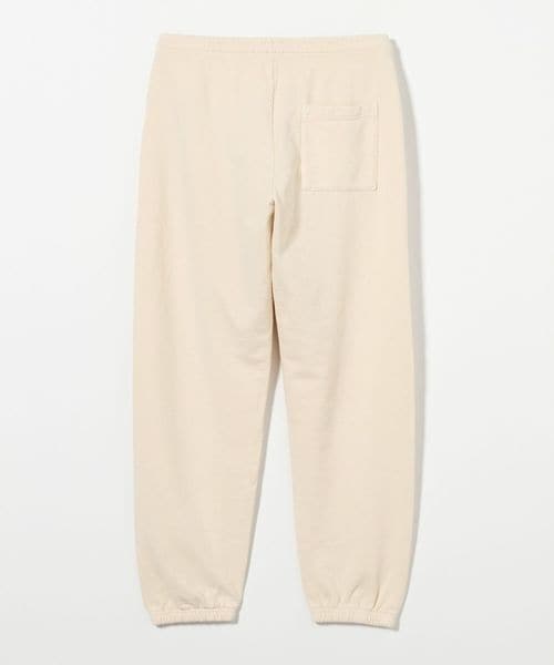 Sporty&Rich＞RIDING CLUB SWEATPANTS/スウェットパンツ