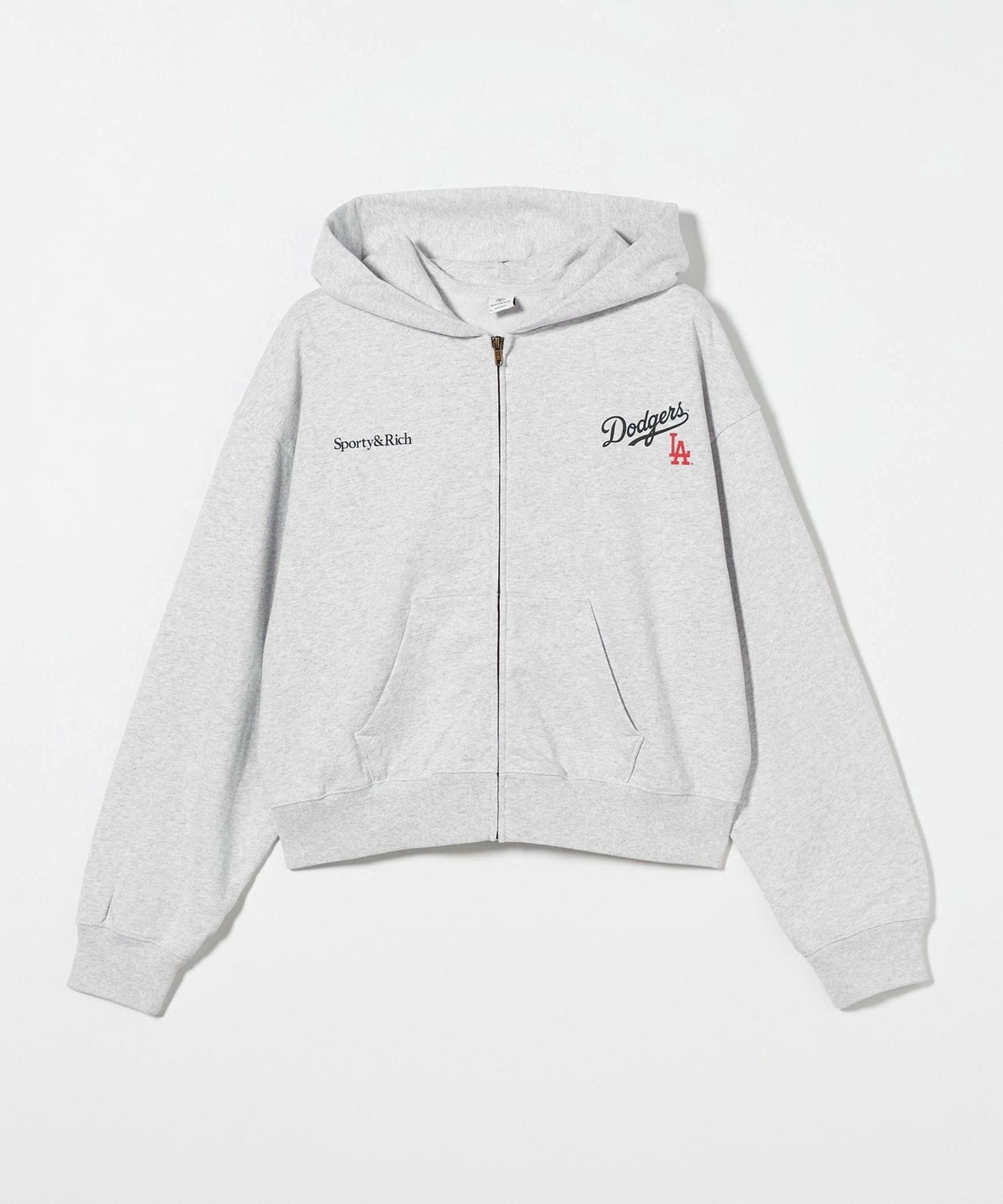 【h】SPORTY & RICH フーディー Sporty & Rich - S&R x the New York Yankees