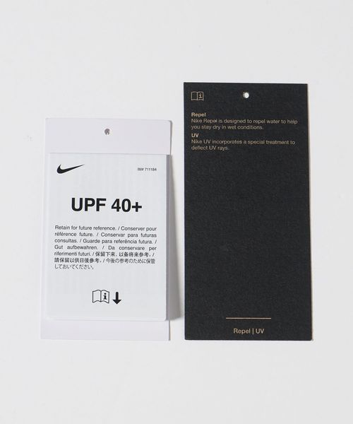 NIKE ACG＞ オーブウィーバー オーバーサイズド ショートパンツ