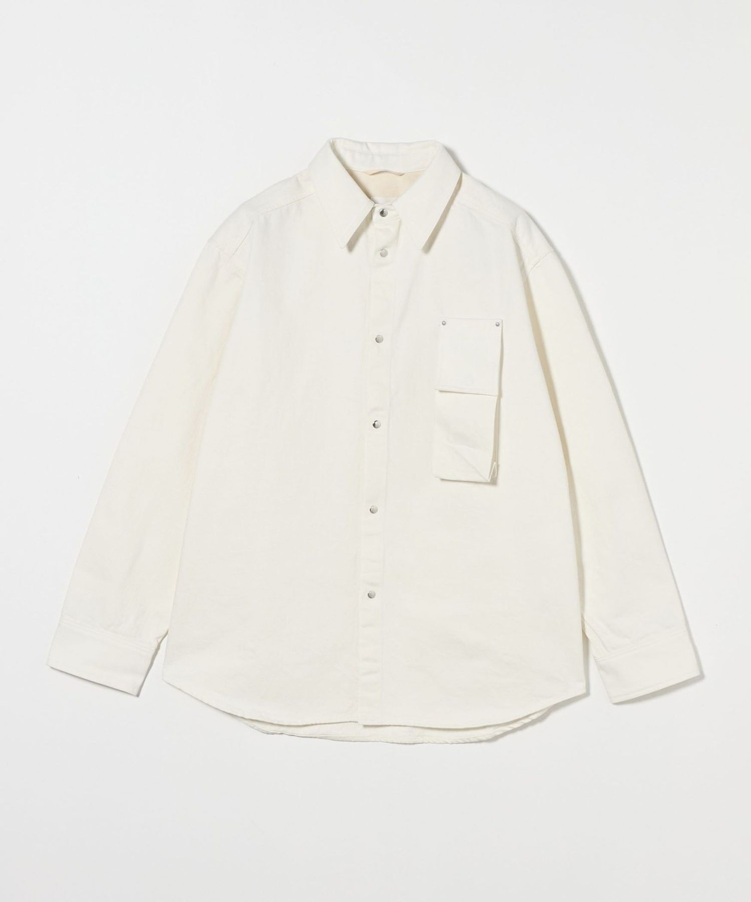 H*a様 OAMC デニムシャツ H*a様 OAMC デニムシャツ H*aサマ オーエーエムシー デニムシャツ