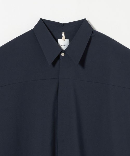 SOVEREIGN UNITED ARROWS リネン セットアップ シャツ SOVEREIGN UNITED ARROWS リネン セットアップ シャツ（ソブリン
