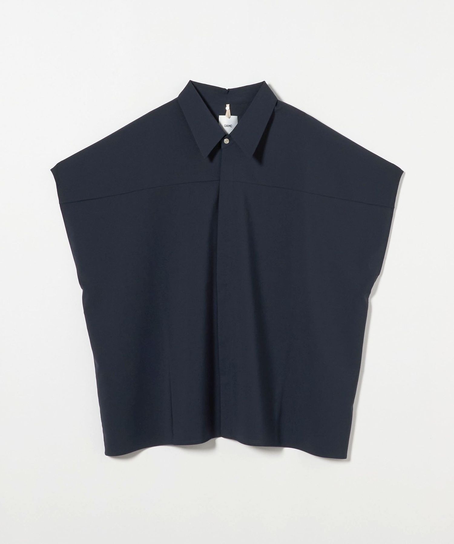 SOVEREIGN UNITED ARROWS リネン セットアップ シャツ 1100025S2470_m1_a009.jpg