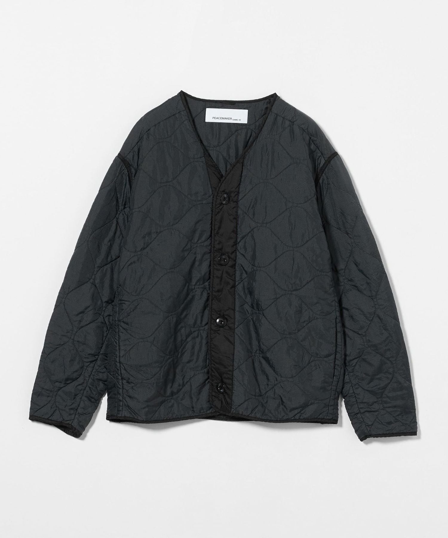 【美品】OAMC 2022SS 「Combat Liner」ジャケット Combat Liner | OAMC Peacemaker