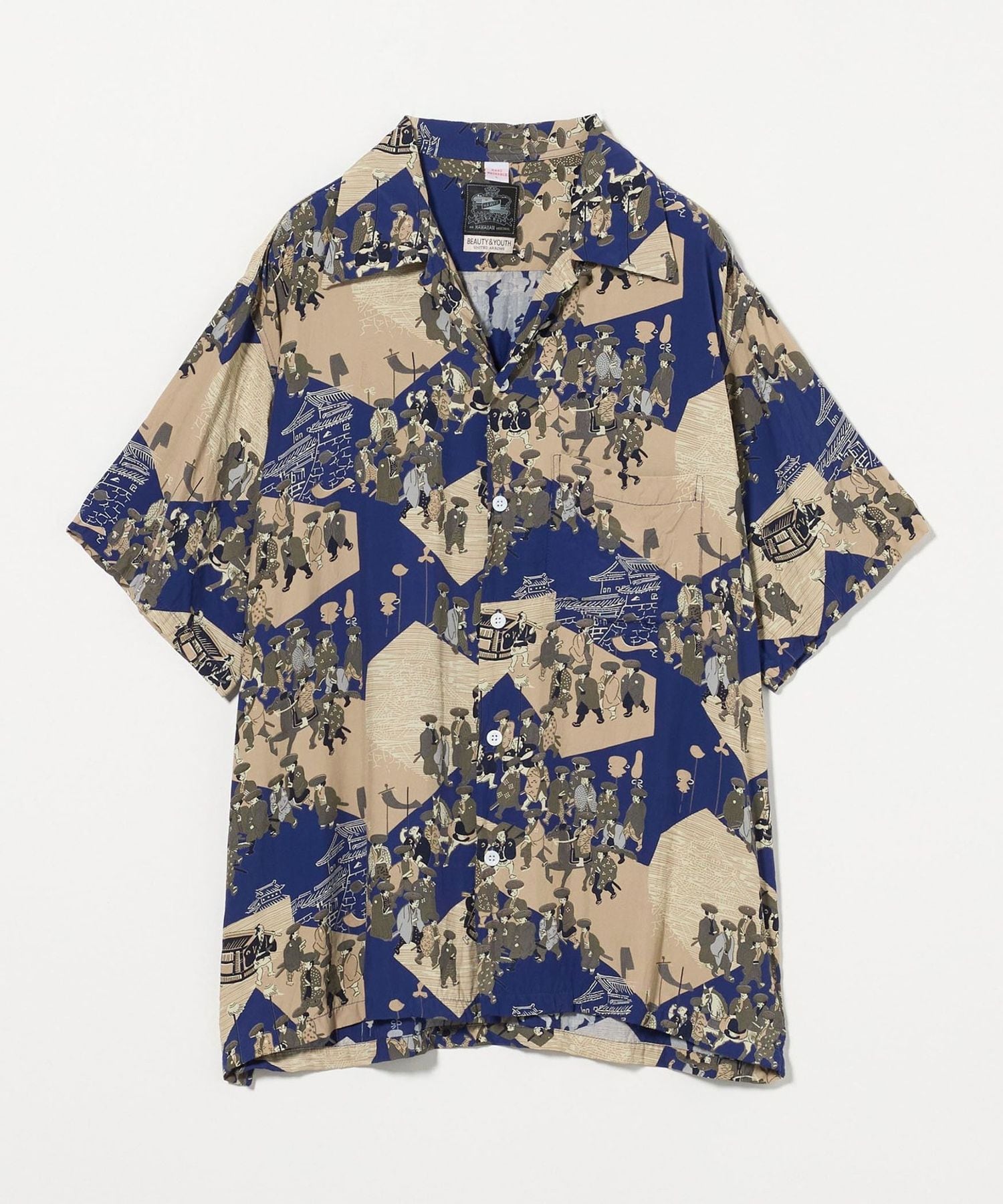 美品 アローズ別注別注Kona Bay Hawaii Land of Aloha KONABAY HAWAII（コナベイハワイ）の「【別注】 ＜KONABAY