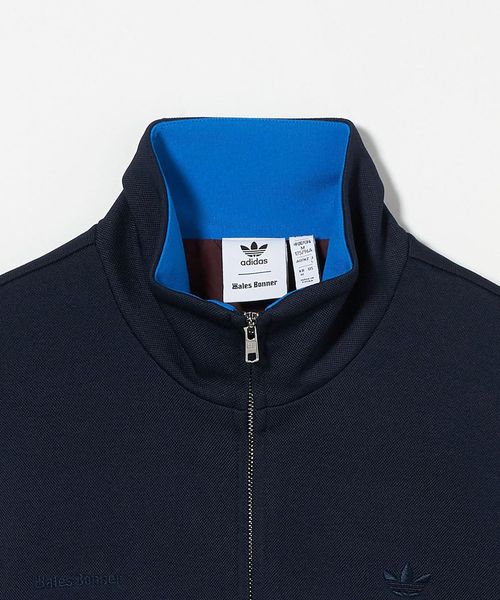 adidas Wales Bonner トラックトップ Adidas Originals Wales Bonner Lovers Track Top Jacket GL5184
