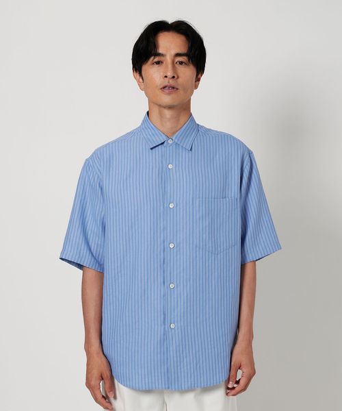 Shirt｜TOPS｜グリーンレーベル リラクシング（green label