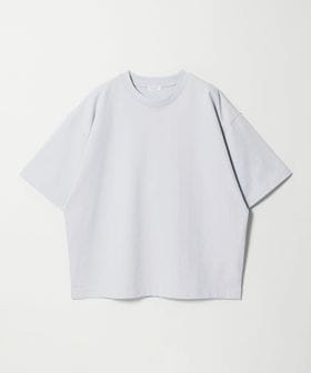 BEAUTY&YOUTH/【WEB限定】ヘビーウエイト バレル Tシャツ/Tシャツ / カットソー