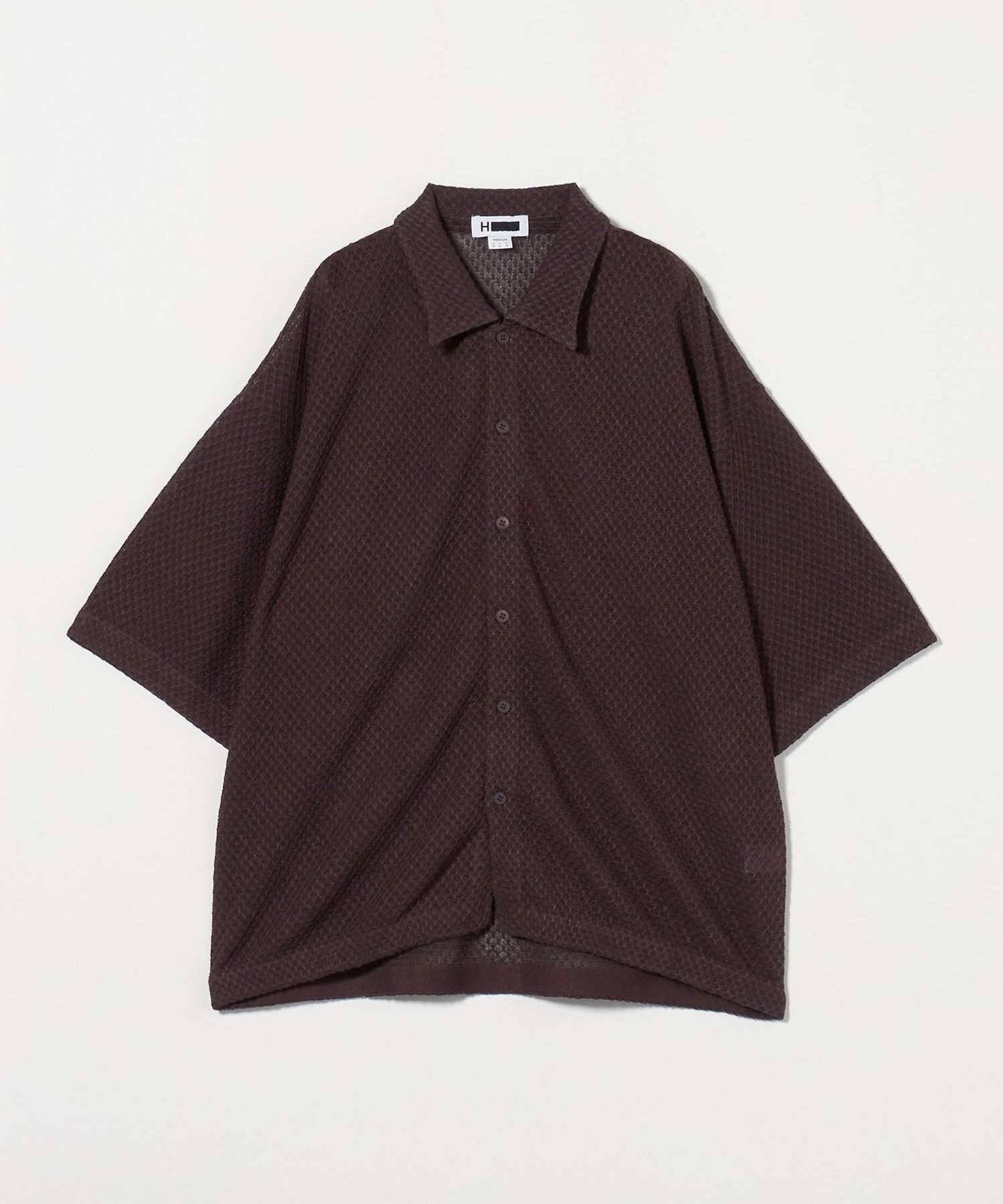 【25SS】H BEAUTY&YOUTH ヘンプリンクスニットシャツ S 1200025S2325_x1_a010.jpg