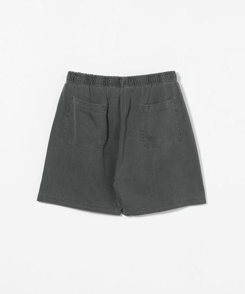LQQK STUDIO＞PIGMENT SHORTS/ショートパンツ