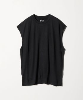 koti/＜koti BEAUTY&YOUTH＞メリノウール ノースリーブ Tシャツ/タンクトップ / キャミソール