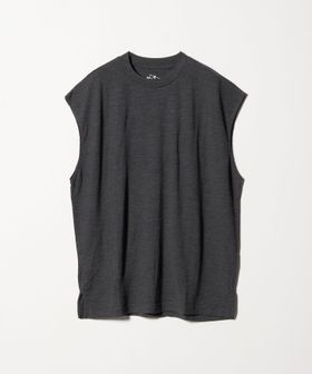 koti/＜koti BEAUTY&YOUTH＞メリノウール ノースリーブ Tシャツ/タンクトップ / キャミソール