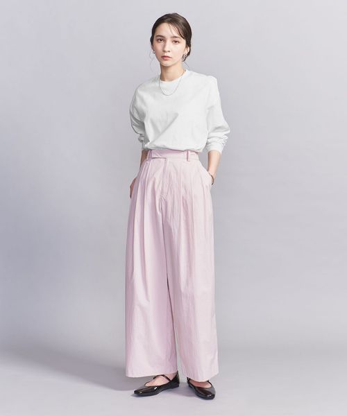 デイリーユースに♪【Neighborhood】12 ロングスリーブTシャツ 251PCNH-LT12_02.webp?v=