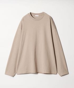 BEAUTY&YOUTH/【WEB限定】フィッシュ ロングスリーブ Tシャツ/Tシャツ / カットソー