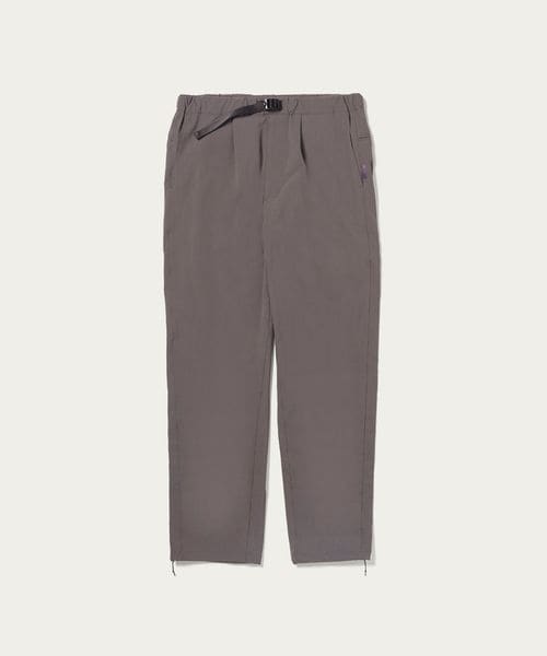 美品】koti BEAUTY&YOUTH クライミングパンツ グレー 【公式通販】