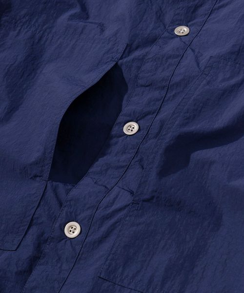 ⭐︎ 訳あり 新品 koti コティ ユナイテッドアローズ ナイロン ジャケット BYM059_f-560x700.jpg