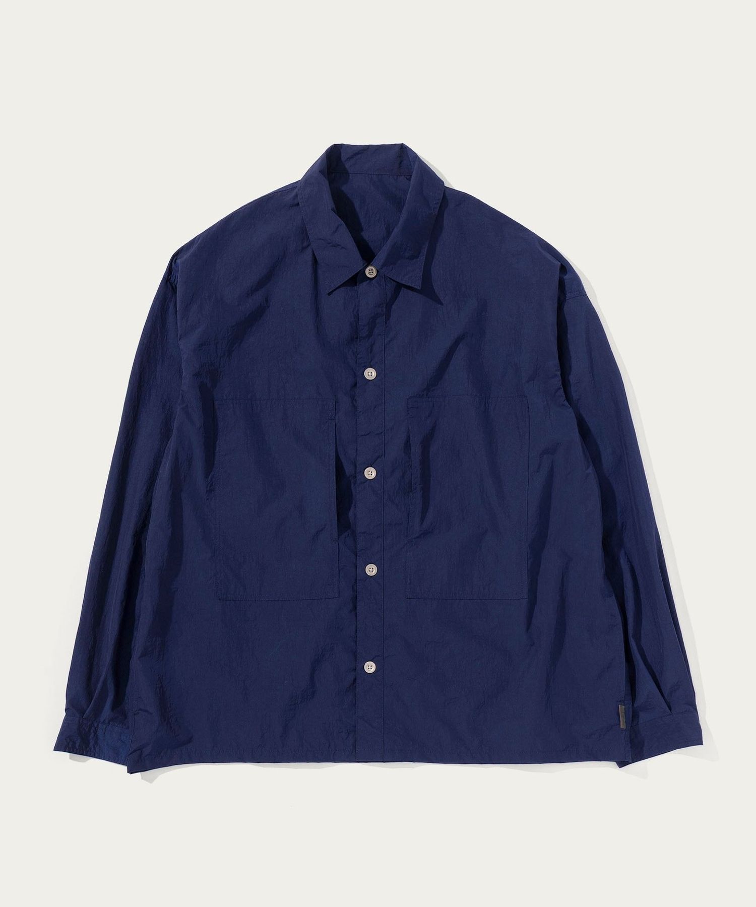 ⭐︎ 訳あり 新品 koti コティ ユナイテッドアローズ ナイロン ジャケット BYM059_f-560x700.jpg