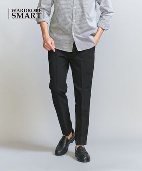 WEB限定 WARDROBE SMART】ソロテックス オールシーズン パンツ