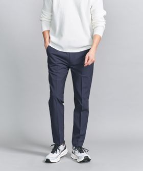 BEAUTY&YOUTH/【WEB限定 WARDROBE SMART】ソロテックス オールシーズン パンツ/スラックス