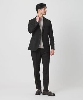 BEAUTY&YOUTH/【WEB限定 WARDROBE SMART】TW ツイル セットアップ/ジャケット＆イージーパンツ/スーツ / セットアップ