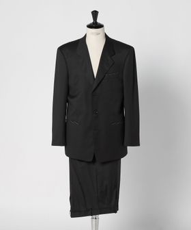 H BEAUTY&YOUTH/＜H＞Loro Piana Fabric エレガント 3B スーツ/スーツ / セットアップ